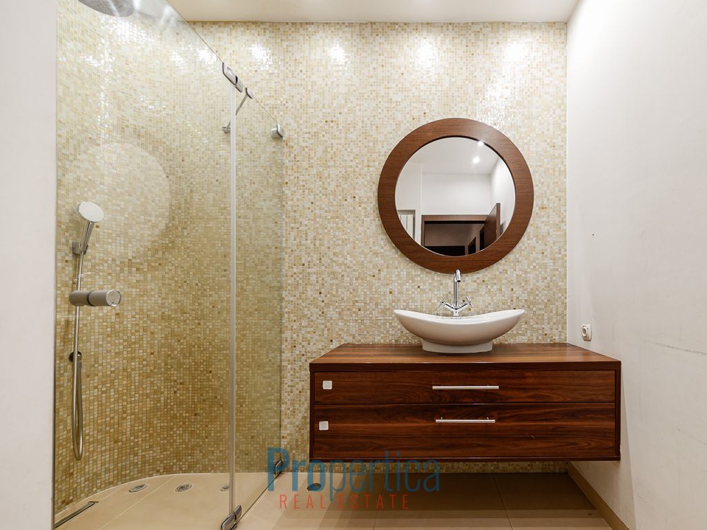 Mieszkanie 3-pokojowe Warszawa Mokotów, ul. Chełmska. Zdjęcie 12