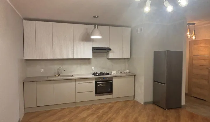 Mieszkanie 2-pokojowe Radzymin Centrum, ul. Władysława Reymonta