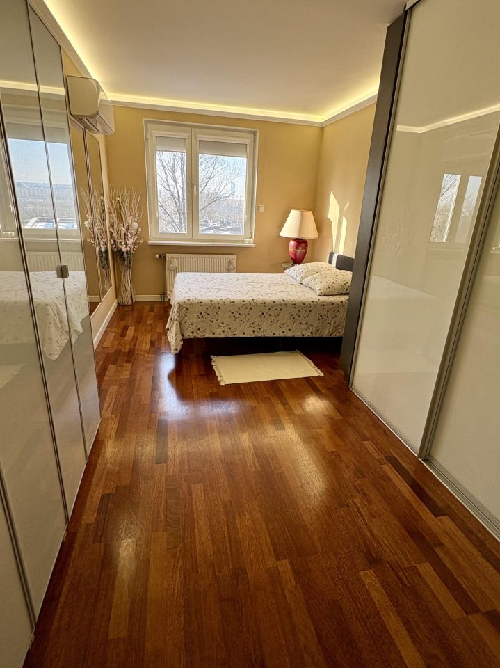 Mieszkanie 5-pokojowe Warszawa Praga-Północ, ul. Panieńska. Zdjęcie 9