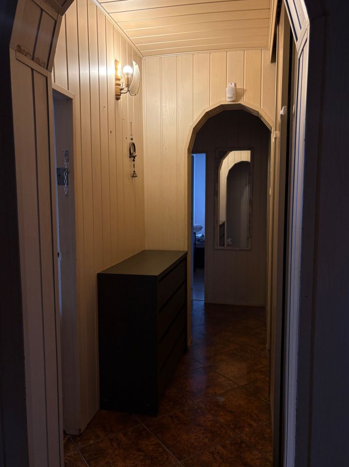 Mieszkanie 3-pokojowe Katowice Józefowiec. Zdjęcie 3