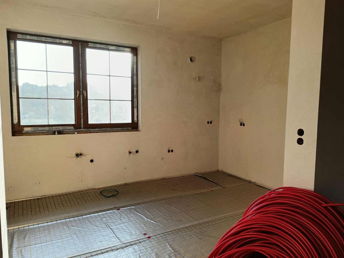 dom wolnostojący, 6 pokoi Adamowice, ul. Spokojna. Zdjęcie 8