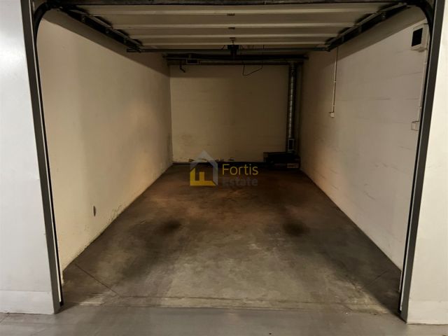 Garaż/miejsce parkingowe Kraków Prądnik Biały, ul. Kluczborska. Zdjęcie 2