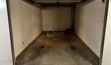 Garaż/miejsce parkingowe Kraków Prądnik Biały, ul. Kluczborska