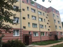 Mieszkanie 1-pokojowe Gdańsk Przymorze, ul. Tysiąclecia. Zdjęcie 4