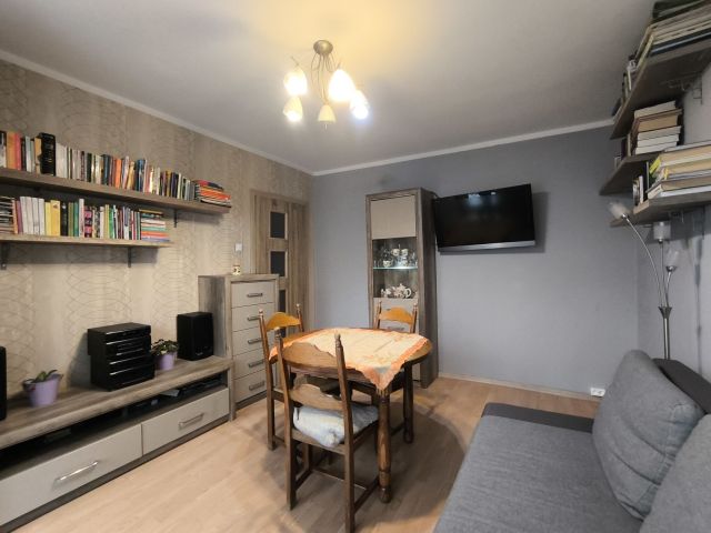 Mieszkanie 4-pokojowe Piła Zamość. Zdjęcie 1