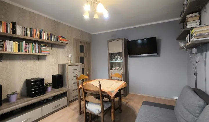 Mieszkanie 4-pokojowe Piła Zamość