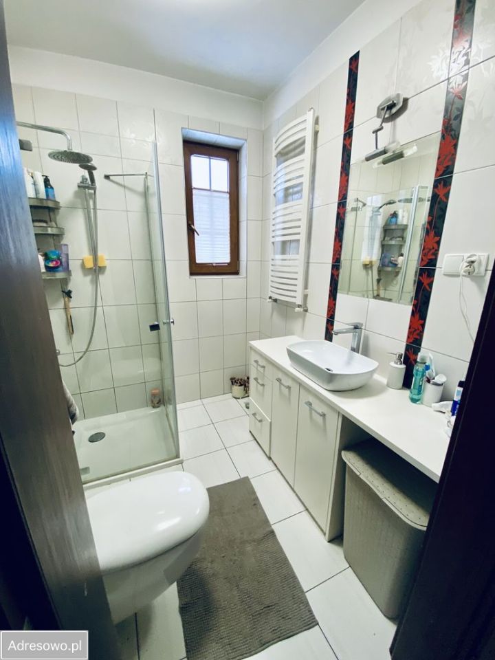 dom wolnostojący, 6 pokoi Legionowo, ul. Olszankowa. Zdjęcie 18