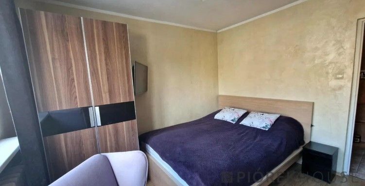 Mieszkanie 3-pokojowe Warszawa Ochota, ul. Stefana Baleya. Zdjęcie 8