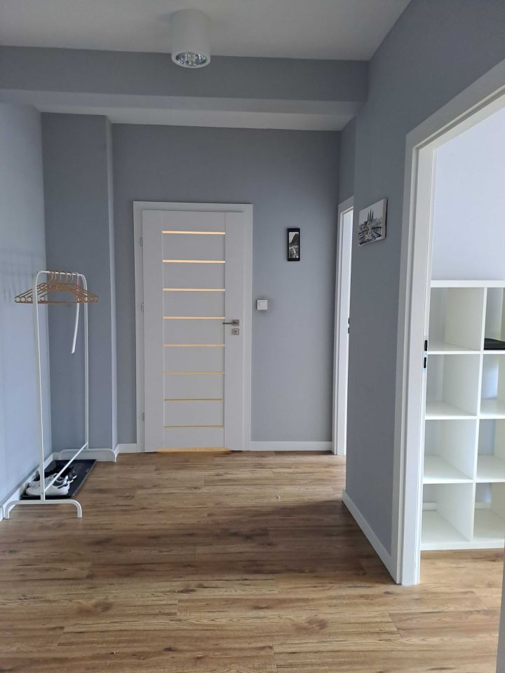 Mieszkanie 3-pokojowe Wrocław Psie Pole, ul. Rafała Wojaczka. Zdjęcie 4