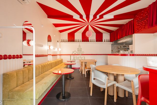 Lokal Warszawa Żoliborz, ul. Juliusza Słowackiego. Zdjęcie 4