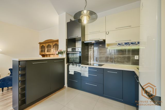 Mieszkanie 2-pokojowe Łódź Bałuty, ul. Pienista. Zdjęcie 5