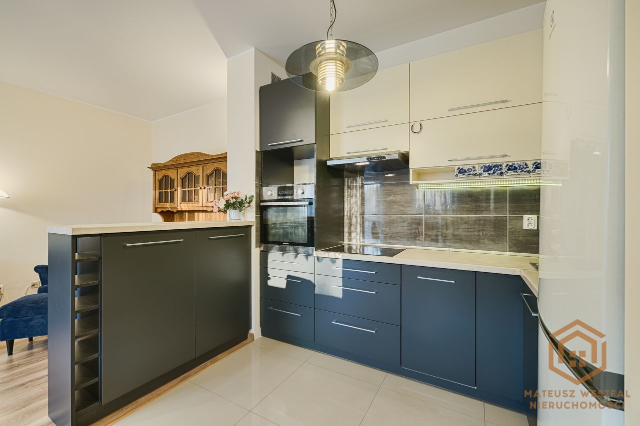 Mieszkanie 2-pokojowe Łódź Bałuty, ul. Pienista. Zdjęcie 5