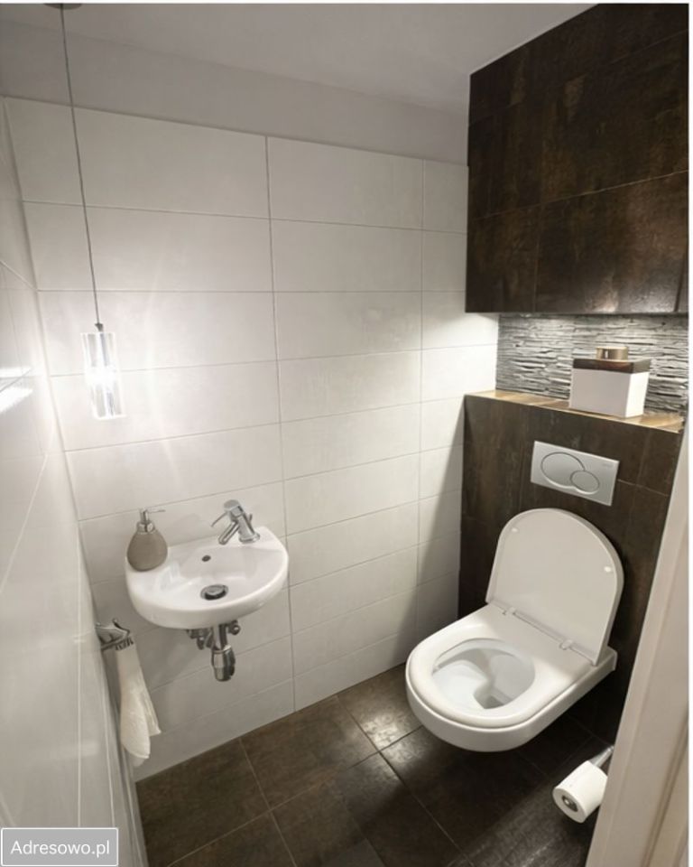 Mieszkanie 3-pokojowe Kraków Krowodrza, ul. Józefa Wybickiego. Zdjęcie 8