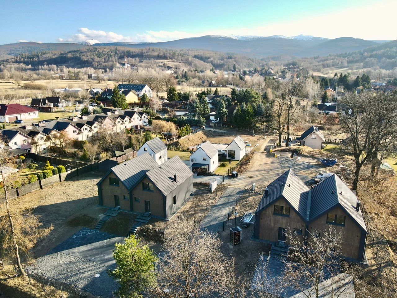 bliźniak, 4 pokoje Podgórzyn, ul. Słoneczna. Zdjęcie 6