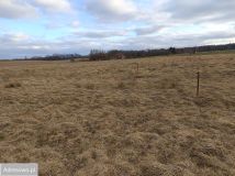 Działka budowlana Sławutowo, ul. Łąkowa. Zdjęcie 4