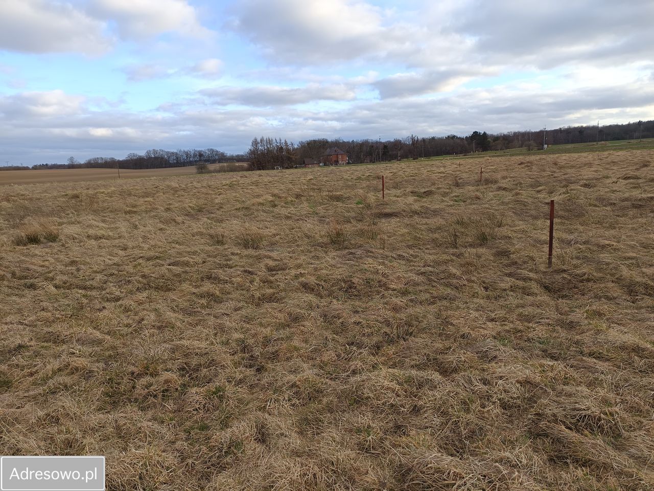 Działka budowlana Sławutowo, ul. Łąkowa. Zdjęcie 5