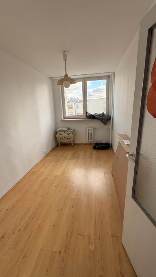 Mieszkanie 3-pokojowe Puławy Centrum, Wojska Polskiego. Zdjęcie 6