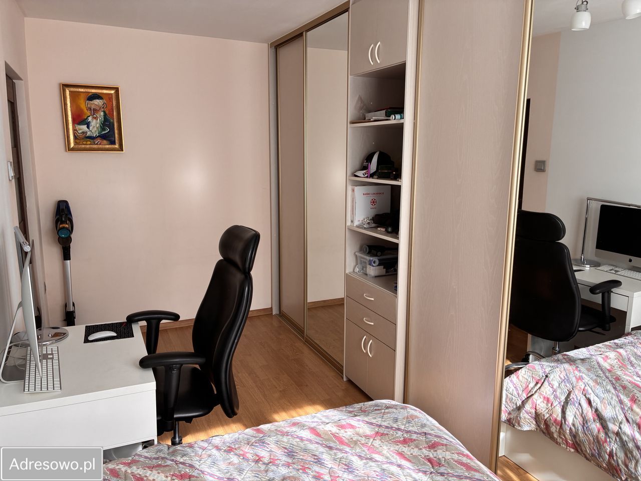 Mieszkanie 2-pokojowe Bielsko-Biała, ul. prof. dr. Mieczysława Michałowicza. Zdjęcie 7