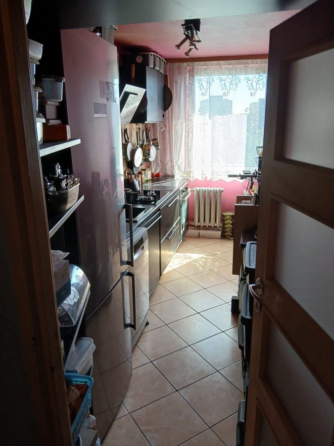Mieszkanie 3-pokojowe Sosnowiec Centrum, ul. Jagiellońska. Zdjęcie 20