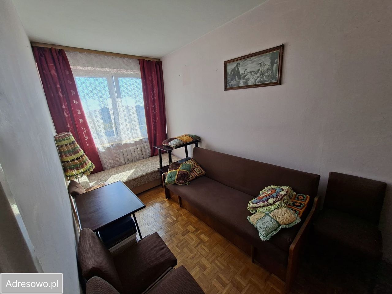 Mieszkanie 4-pokojowe Lublin LSM, ul. Pana Balcera. Zdjęcie 11