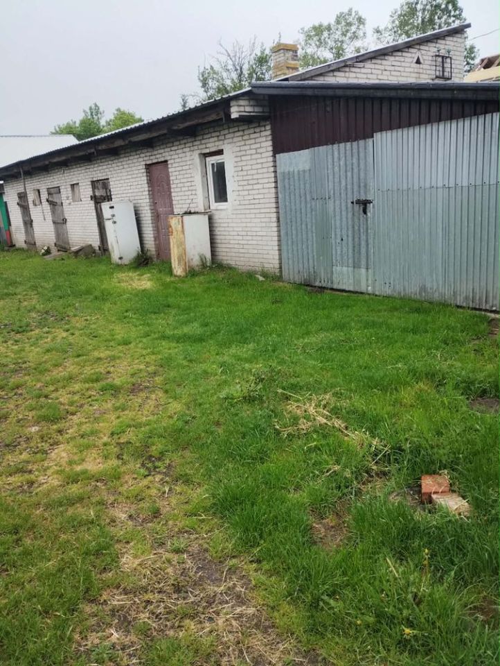 Działka budowlana Mirów Stary. Zdjęcie 8