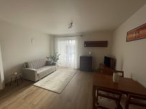 Mieszkanie 2-pokojowe Warszawa Mokotów, al. Wyścigowa. Zdjęcie 1