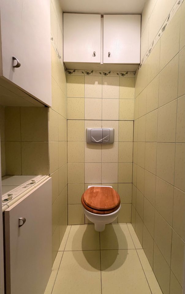 Mieszkanie 3-pokojowe Łódź Radogoszcz, ul. Nastrojowa. Zdjęcie 7