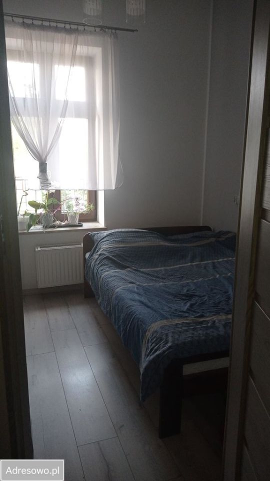 Mieszkanie 3-pokojowe Wrocław Muchobór Wielki, ul. Fabryczna. Zdjęcie 8