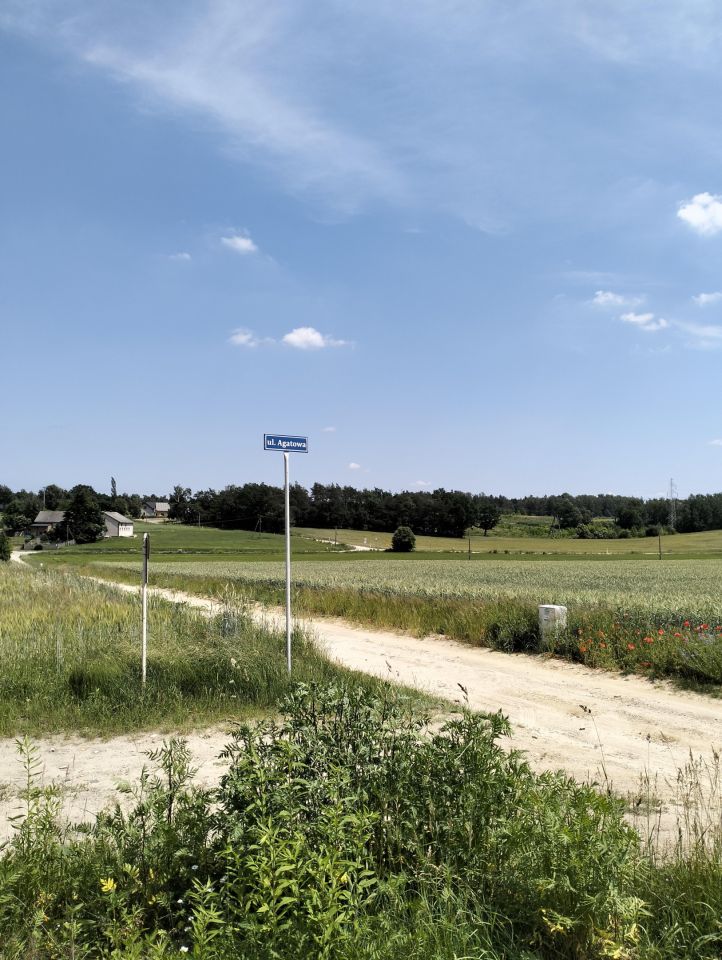 Działka budowlana Józefów, Józefów. Zdjęcie 8