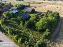 gospodarstwo, 3 pokoje Głogowiany-Wrzosy. Zdjęcie 4