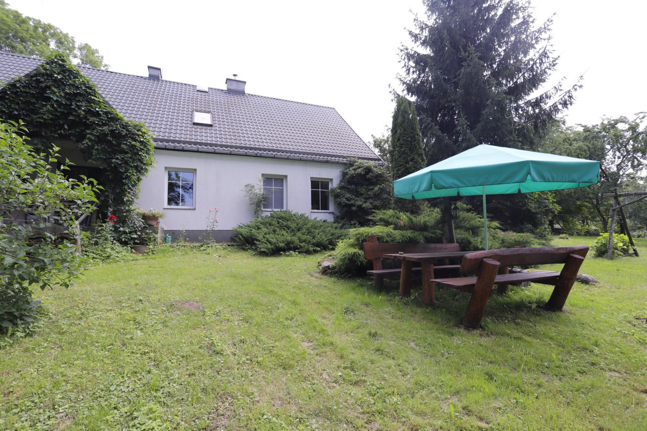siedlisko, 5 pokoi Zełwągi Nowiny, Zełwągi. Zdjęcie 2