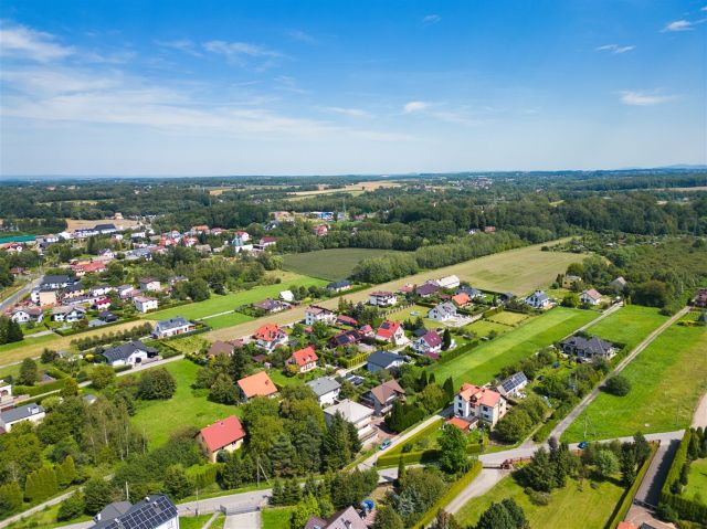 dom wolnostojący, 3 pokoje Kęty. Zdjęcie 13