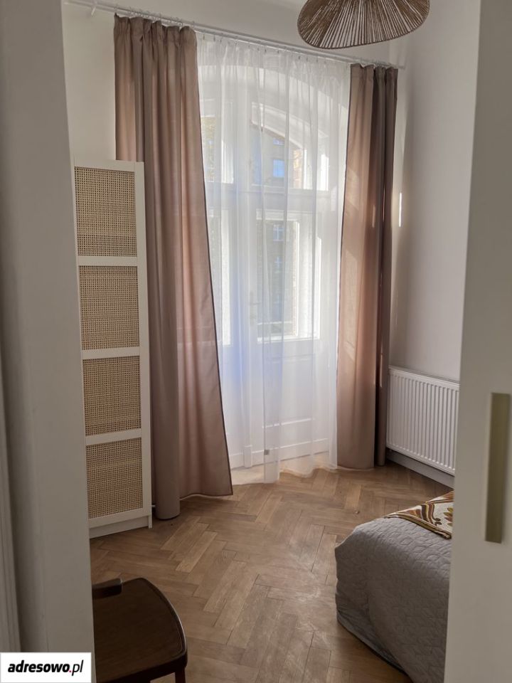 Mieszkanie 2-pokojowe Kraków Stare Miasto, al. Juliusza Słowackiego. Zdjęcie 10
