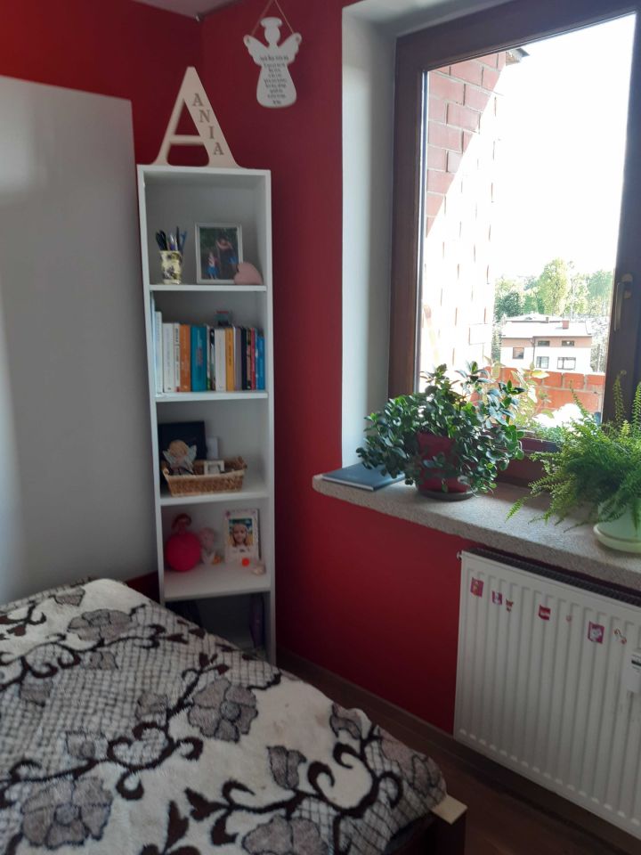 Mieszkanie 3-pokojowe Zawiercie Warty, ul. Ignacego Paderewskiego. Zdjęcie 4