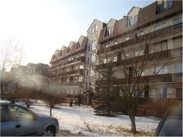 Mieszkanie 2-pokojowe Warszawa Tarchomin, ul. Nowodworska. Zdjęcie 1