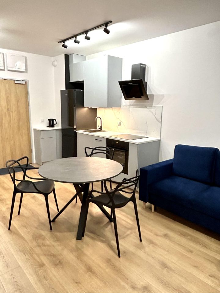 Mieszkanie 2-pokojowe Łódź Śródmieście, ul. Pomorska