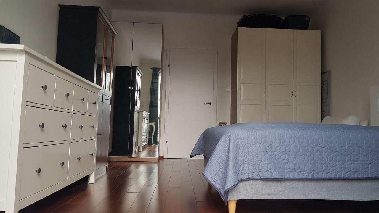 Mieszkanie 2-pokojowe Warszawa Mokotów, ul. Rakowiecka. Zdjęcie 10