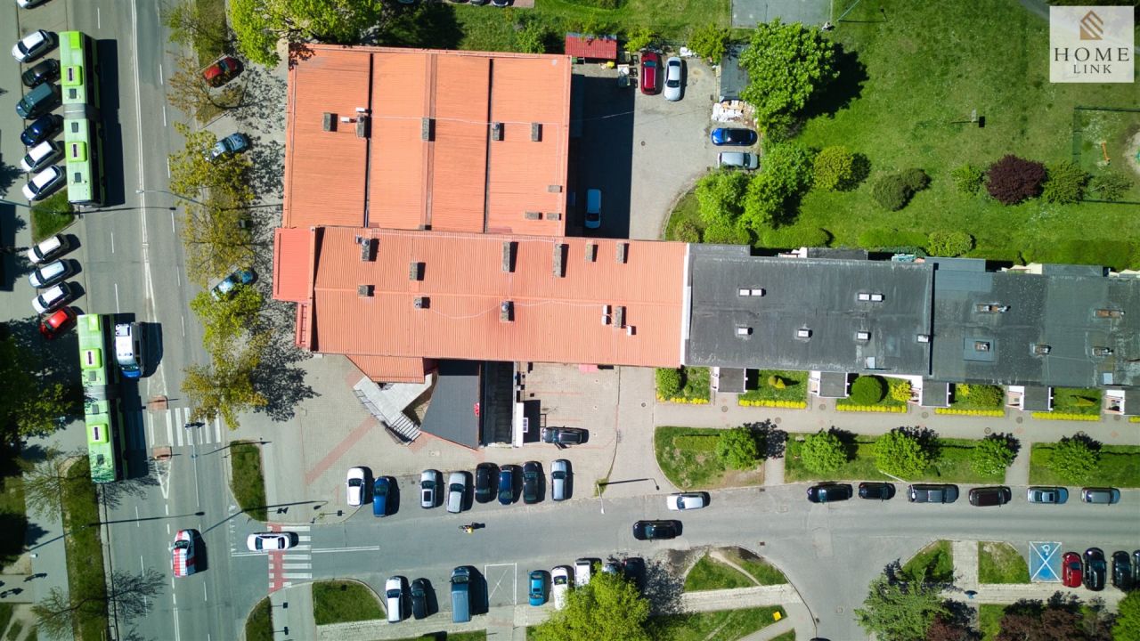 Lokal Olsztyn Jaroty, ul. Jerzego Burskiego. Zdjęcie 24