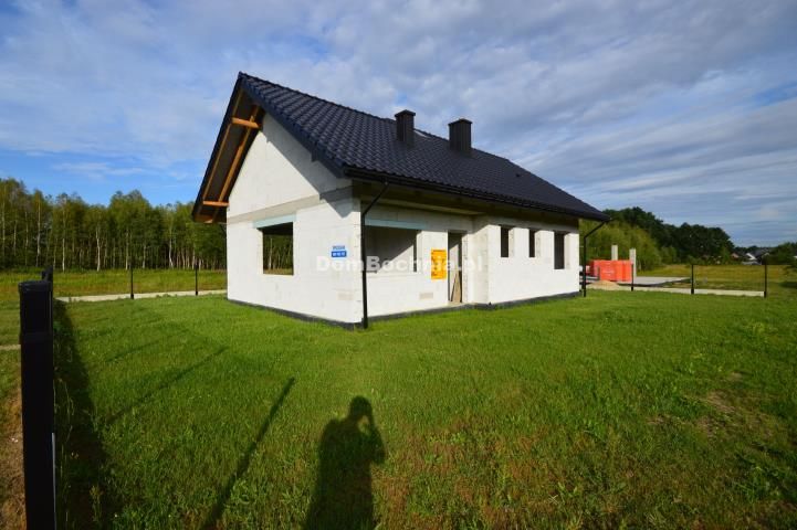 dom wolnostojący, 4 pokoje Dąbrówka. Zdjęcie 11