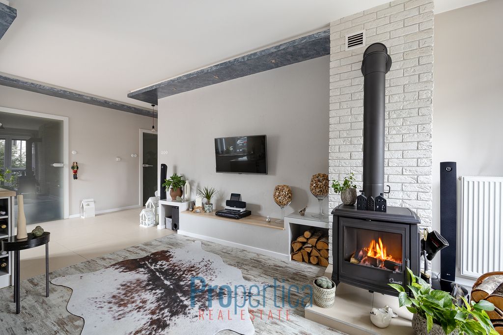 Mieszkanie 3-pokojowe Warszawa Białołęka, ul. Piasta Kołodzieja