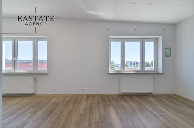 Biuro Gdynia Chylonia, ul. Hutnicza. Zdjęcie 12
