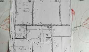 Mieszkanie 3-pokojowe Skierniewice, ul. 19 Lutego