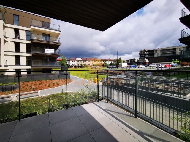 Mieszkanie 2-pokojowe Kielce Ostra Górka, al. 1000-lecia Państwa Polskiego. Zdjęcie 15