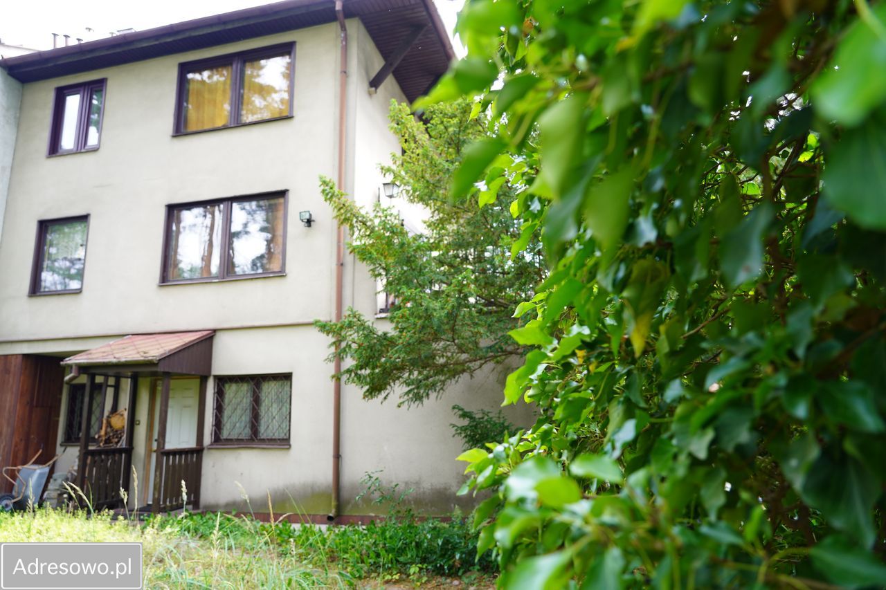 bliźniak, 6 pokoi Nadarzyn, ul. Modrzewiowa. Zdjęcie 9