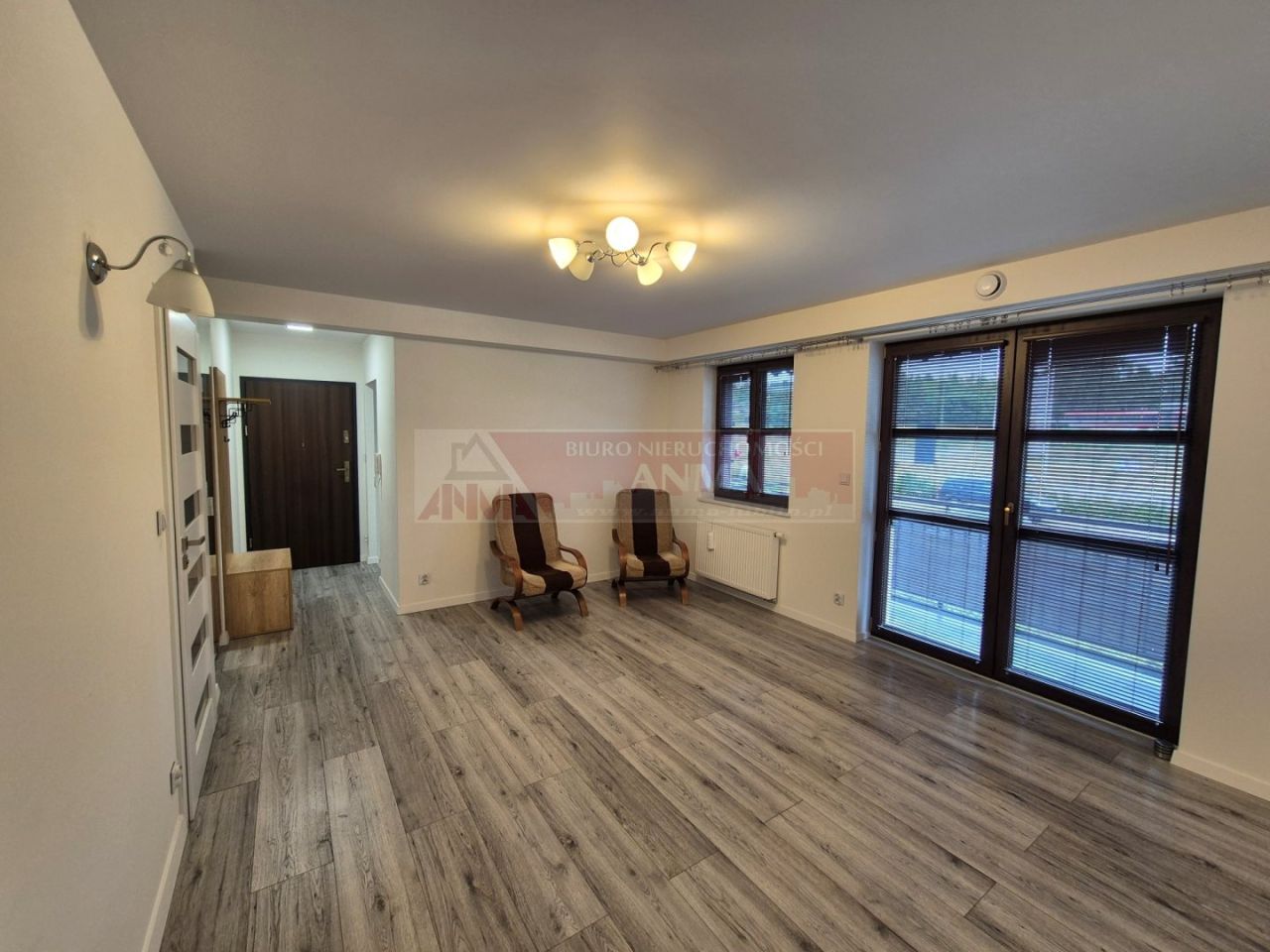 Mieszkanie 2-pokojowe Lublin Czechów, ul. Koncertowa. Zdjęcie 7