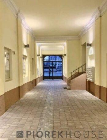 Mieszkanie 2-pokojowe Warszawa Ochota, ul. Aleje Jerozolimskie. Zdjęcie 6