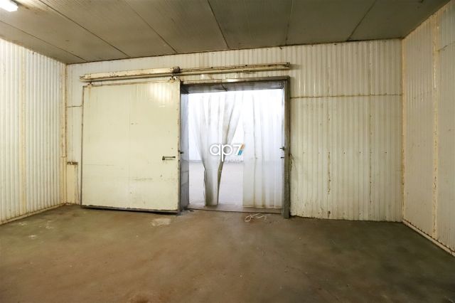 Hala/magazyn Kraków Podgórze. Zdjęcie 5