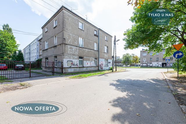 Mieszkanie 2-pokojowe Łódź, ul. Bolesława Limanowskiego. Zdjęcie 9