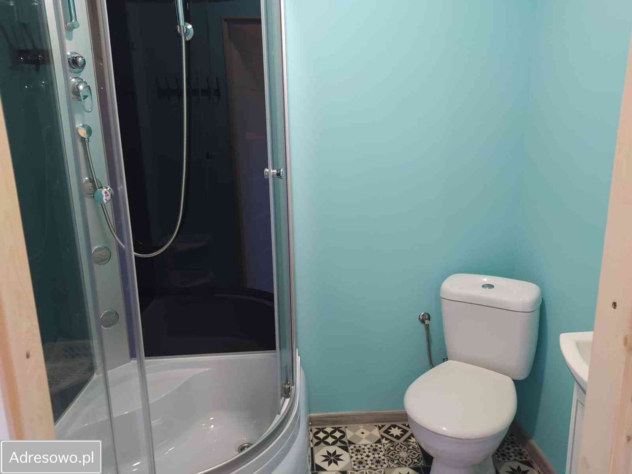 Działka inwestycyjna Ustronie Morskie, ul. Łąkowa. Zdjęcie 17