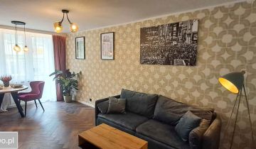 Mieszkanie 3-pokojowe Wrocław, ul. Benedyktyńska